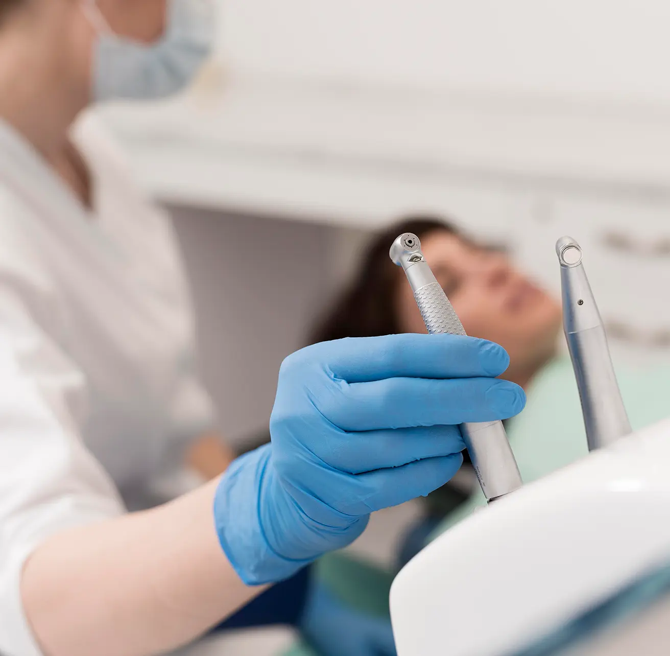 Clinica estética dental