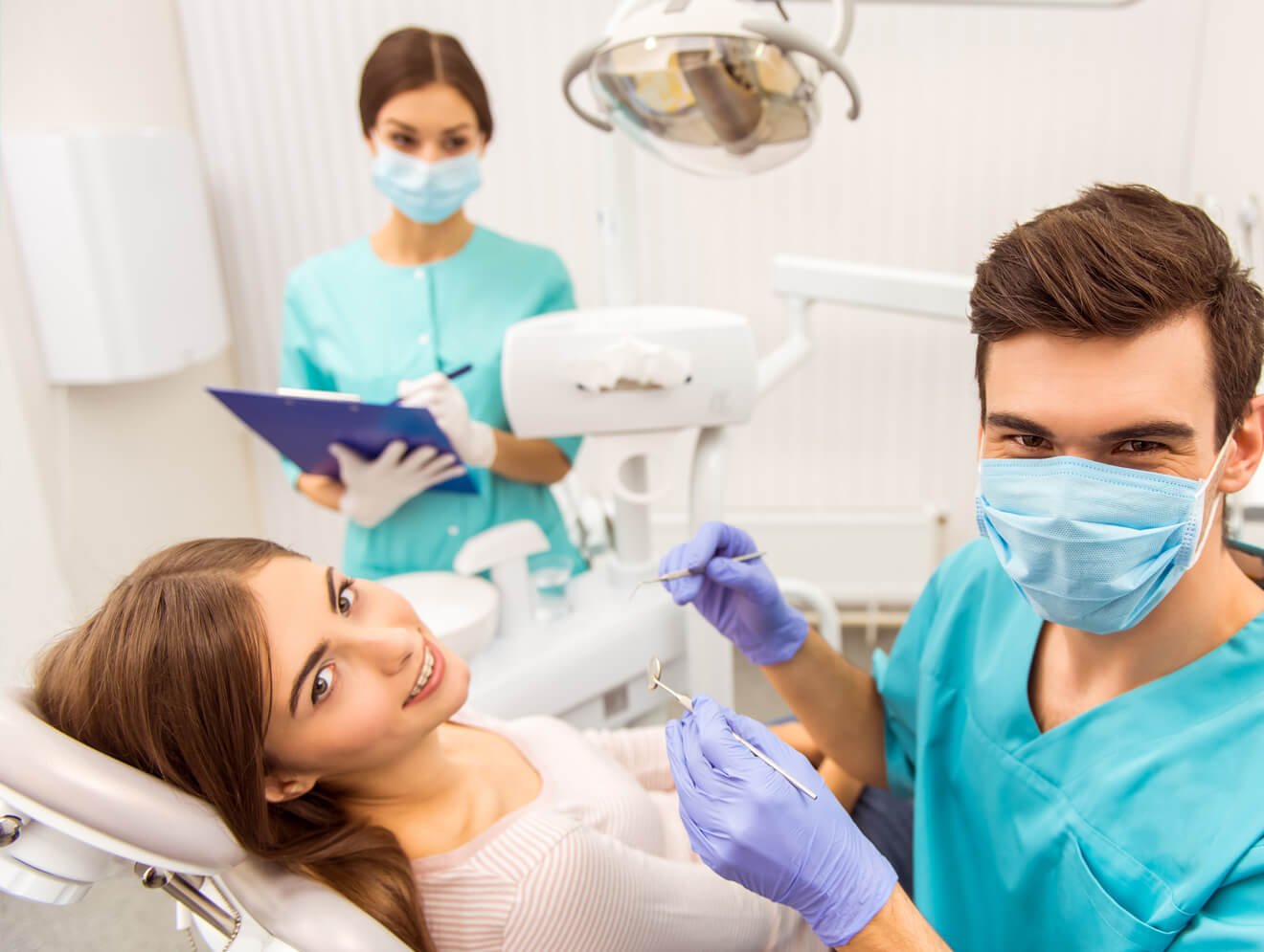 Implantes dentales en Palma de Mallorca