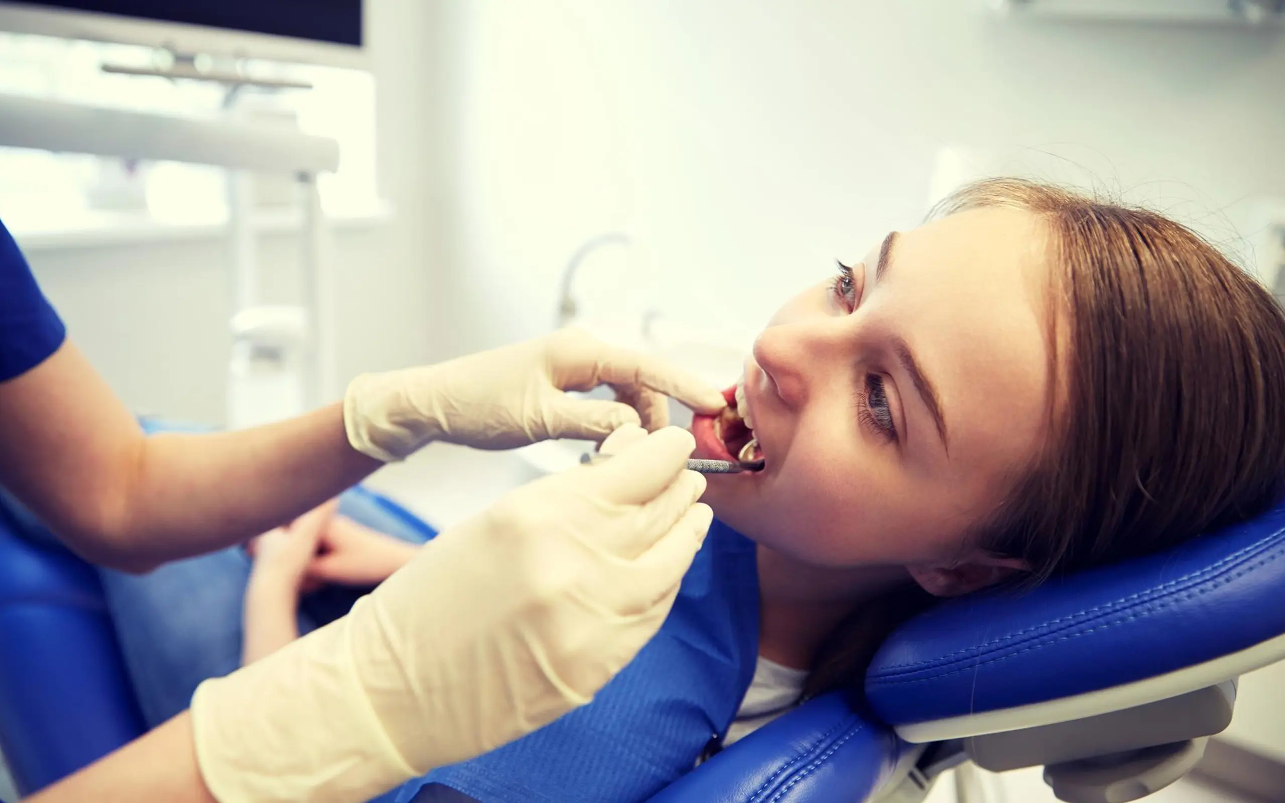 Rehabilitación Oclusal