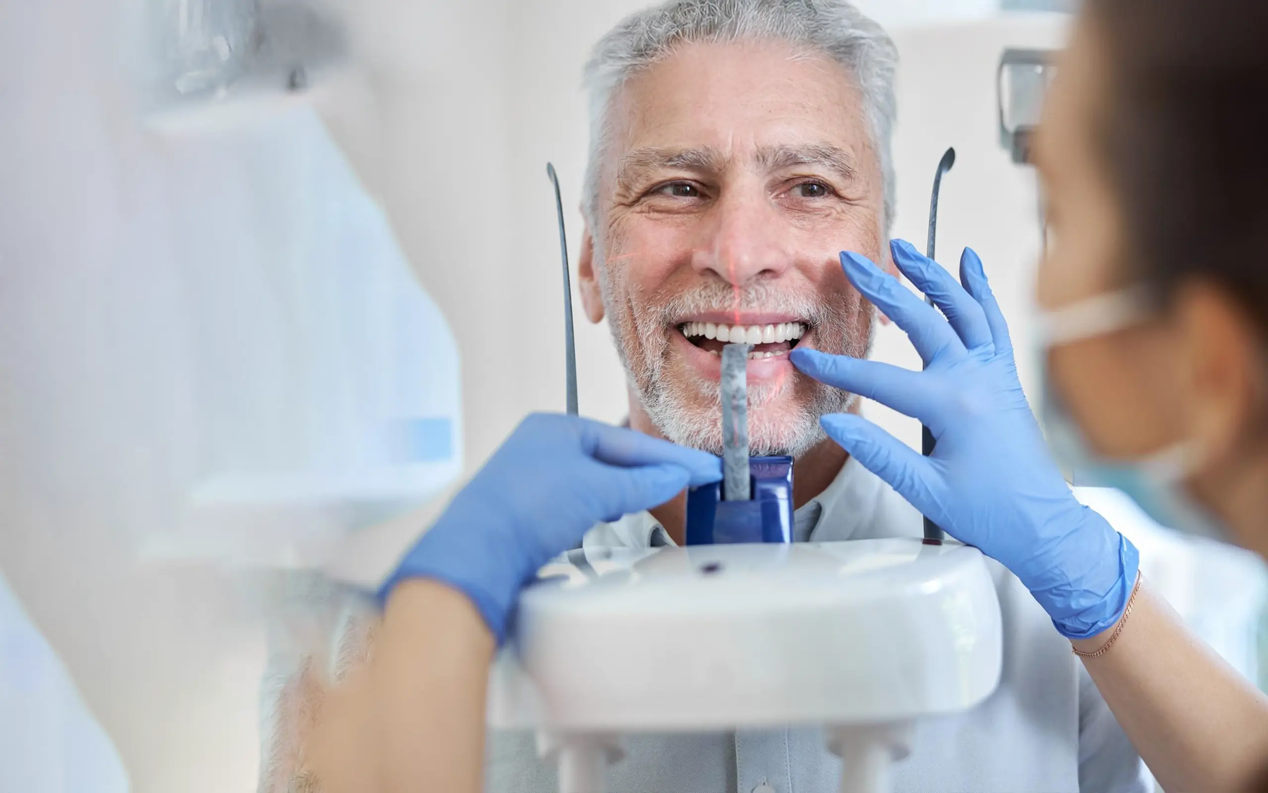 Implantes dentales en Palma de Mallorca
