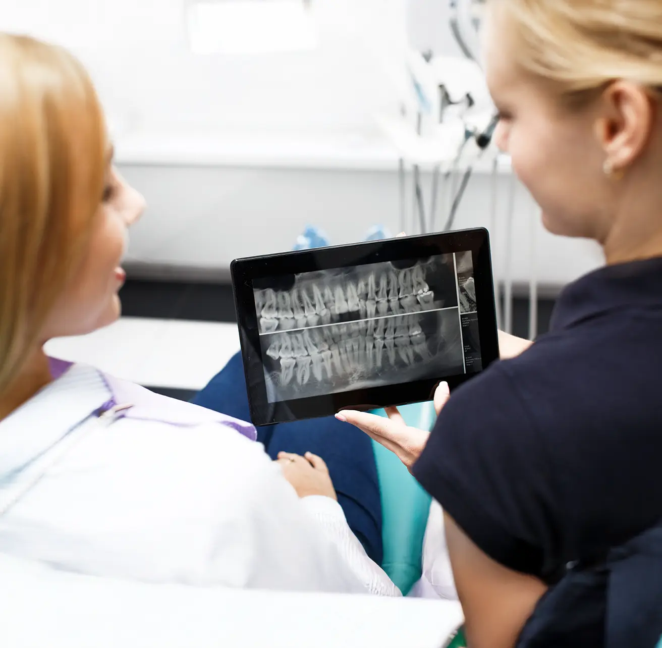 implantología dental en Palma